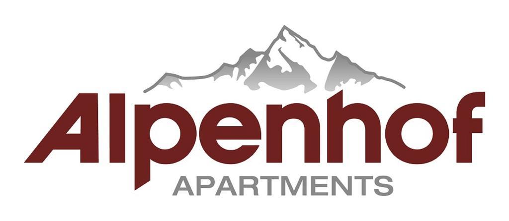 阿尔卑斯霍夫公寓酒店 米特西尔 外观 照片